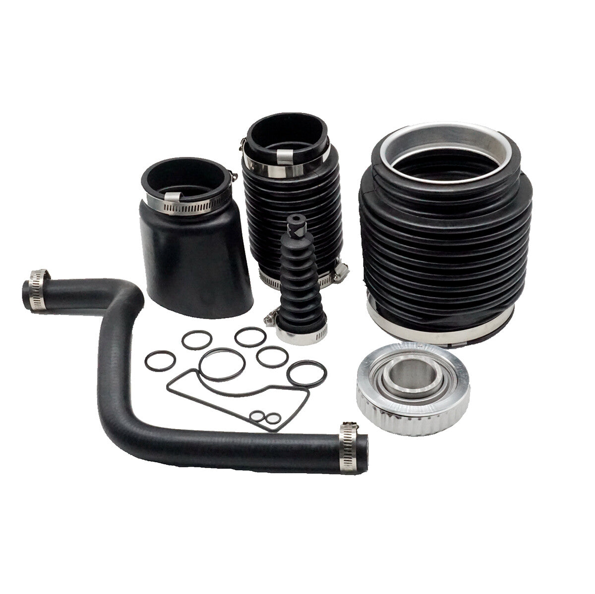 Transom Bellows Reseal Kit MerCruiser Bravo 1-3 by MerCruiser