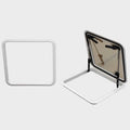 Jim Black Boat Escape Hatch Polar White by Jim Black