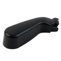 Direct Replacement Rear Wiper Cover Wiper Cap A0008211833 Abs Black