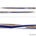 Glastron Boat Graphic Decal 05726522 by Glastron