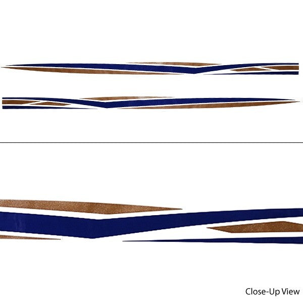 Glastron Boat Graphic Decal 05726522 by Glastron