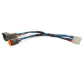Evinrude Boat Trim Harness 311710 10 1/2 Inch by Evinrude