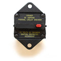 Bussman Boat High Amp Breaker CB185-60 60 Amp 48V DC Manual by Bussman