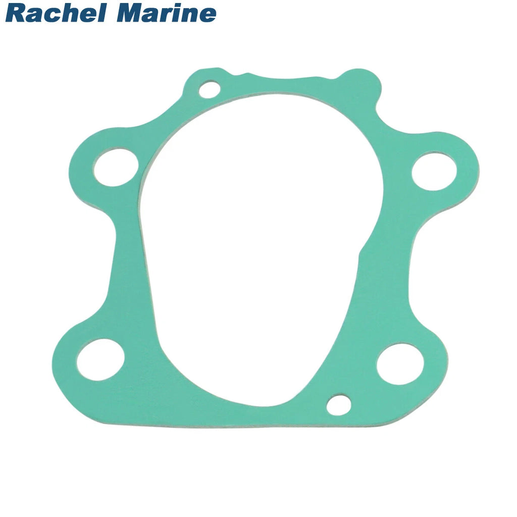 Water Pump Impeller Kit – Yamaha 6CJ Series