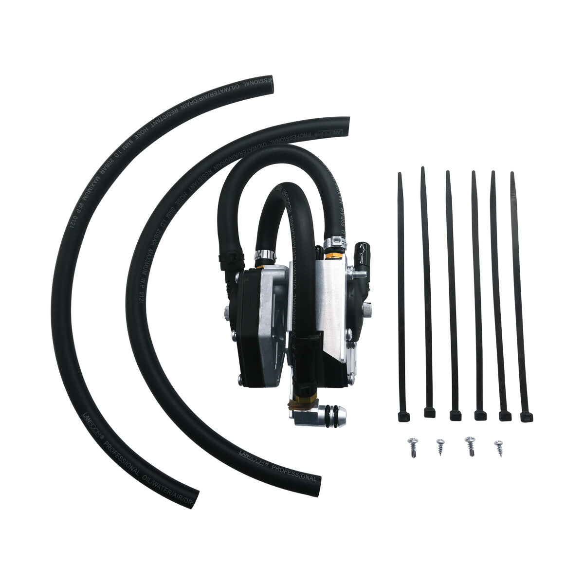 Evinrude Johnson VRO Fuel Pump Replacement Kit by Evinrude