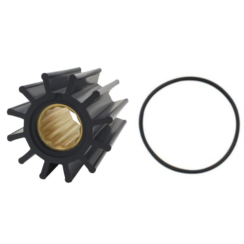 Impeller Repair Kit – Volvo Penta Raw Pump