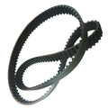 Timing Belt 63p-46241-00 Fit For Yamaha Outboard Marine Engine F150a