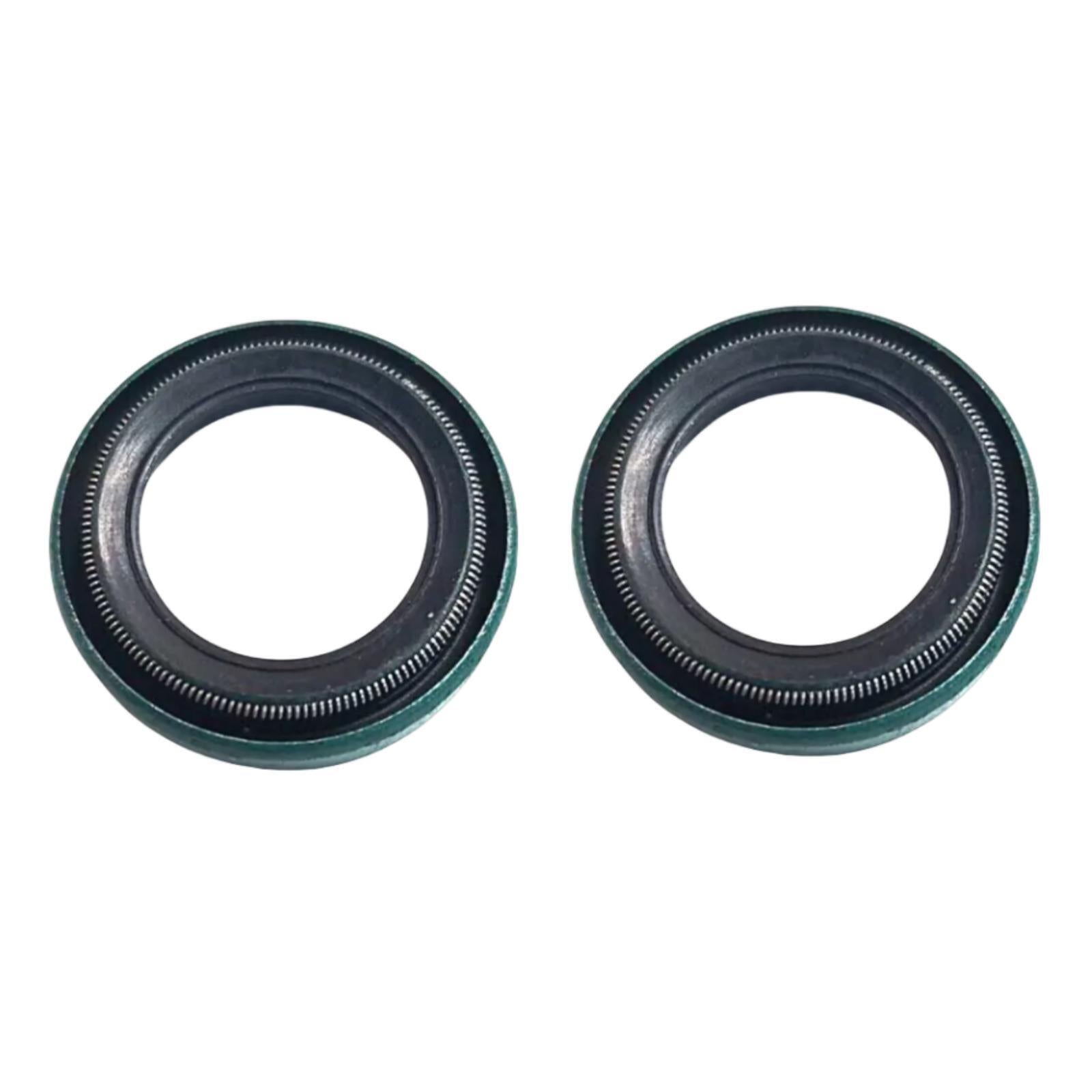 OMC Cobra Lower Unit Oil Seal Kit by OMC