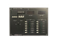 Paneltronics 240 Volt Ac Switch Panel W/ Digital | Hook & Hull Co