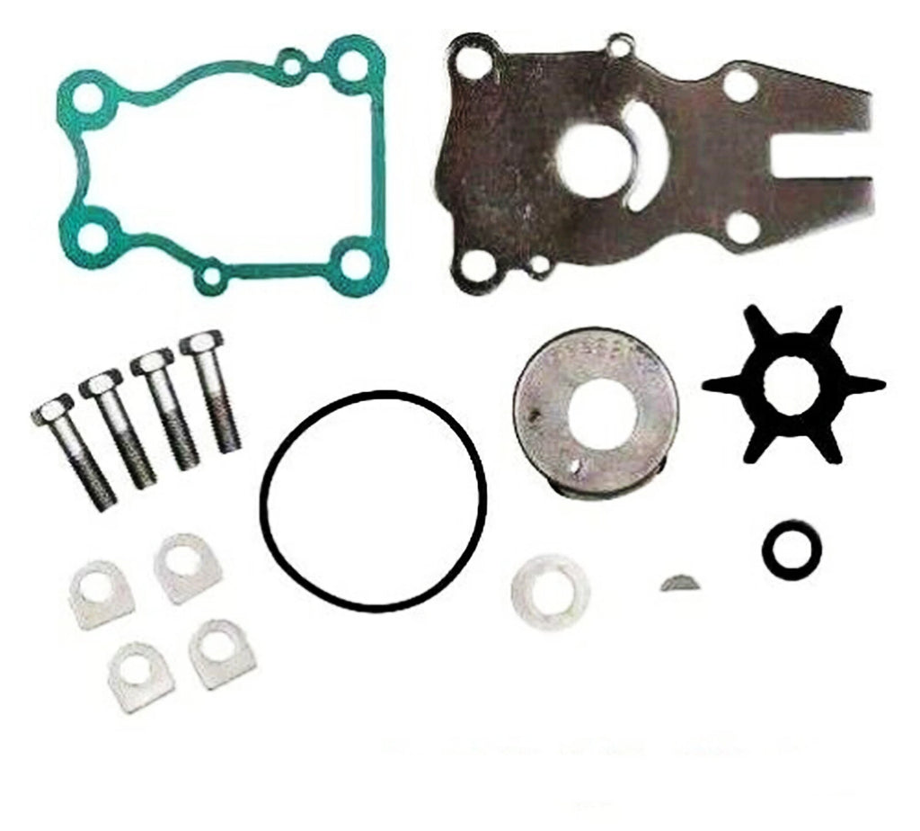 Water Pump Impeller Kit for Yamaha 40-60HP