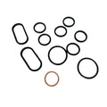 Orb22149 Oil Cooler O-ring Seal Kit Volvo Penta 30 31 40 41 42 43 44