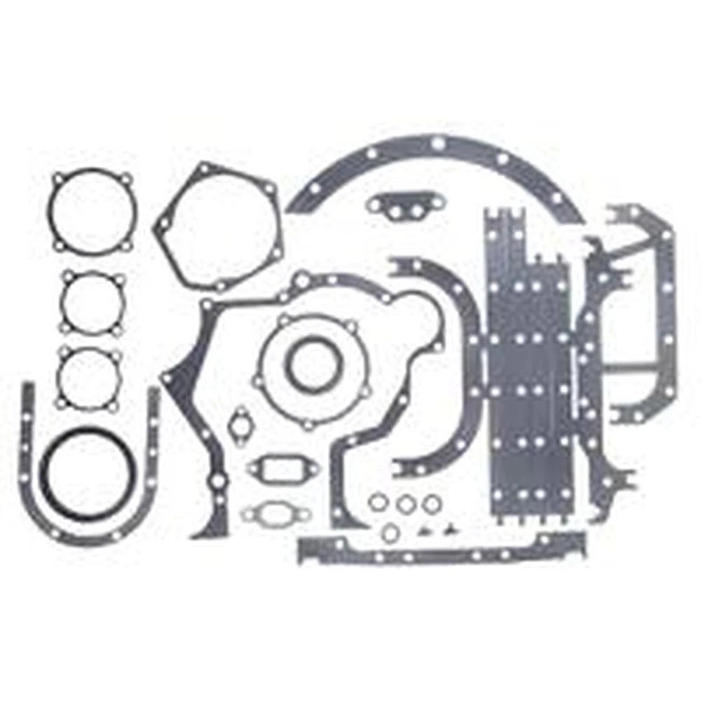Cs3513 Conversion Gasket Set Fits Case-ih