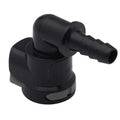 MerCruiser Gear Lube Monitor Elbow Fitting for Alpha/Bravo (22-861163)