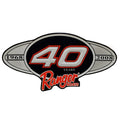 Ranger Boat Raised Decal 7604567 by Ranger