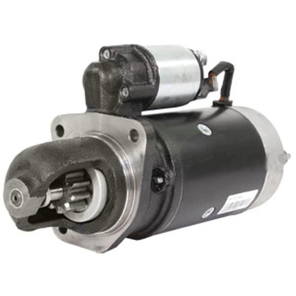Fits John Deere Starter Fits Bosch Re41875-a 8450 (Diesel),8440 (Dies