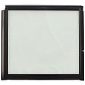 Center Window Larson 1850 FX 24 3/4 x 27 1/2 Inch by Larson