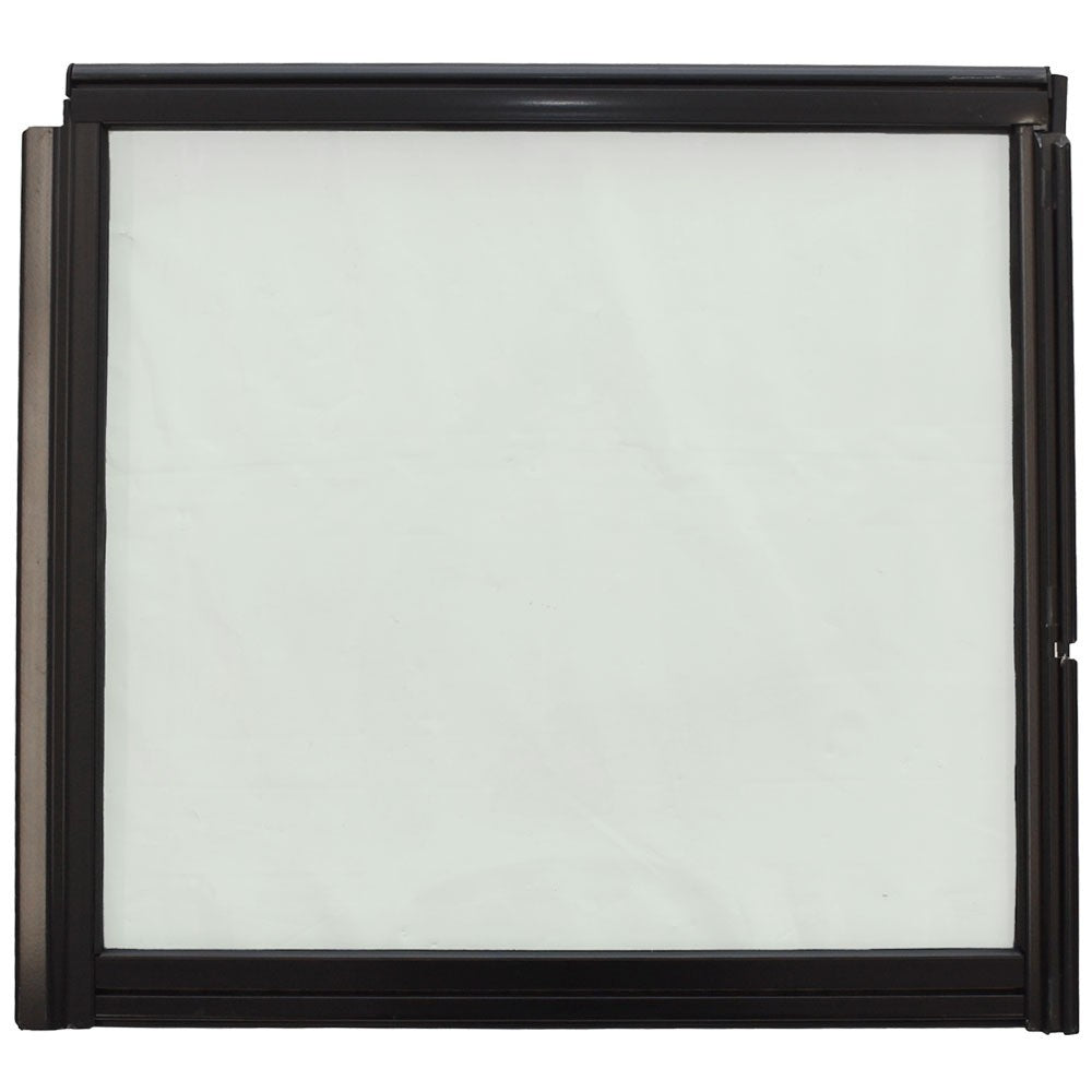 Center Window Larson 1850 FX 24 3/4 x 27 1/2 Inch by Larson