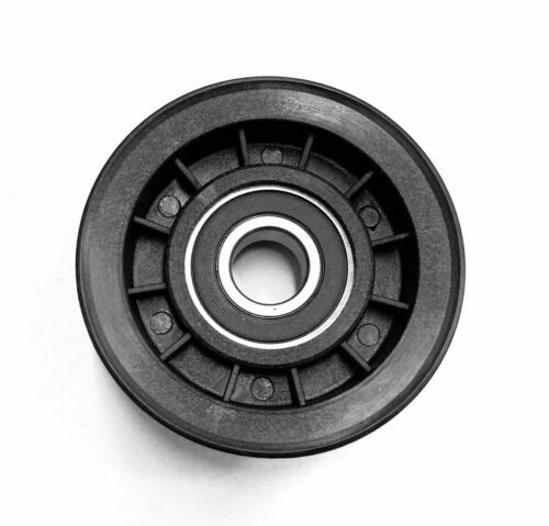 Serpentine Belt Idler Pulley MerCruiser 4.3-5.7L by MerCruiser