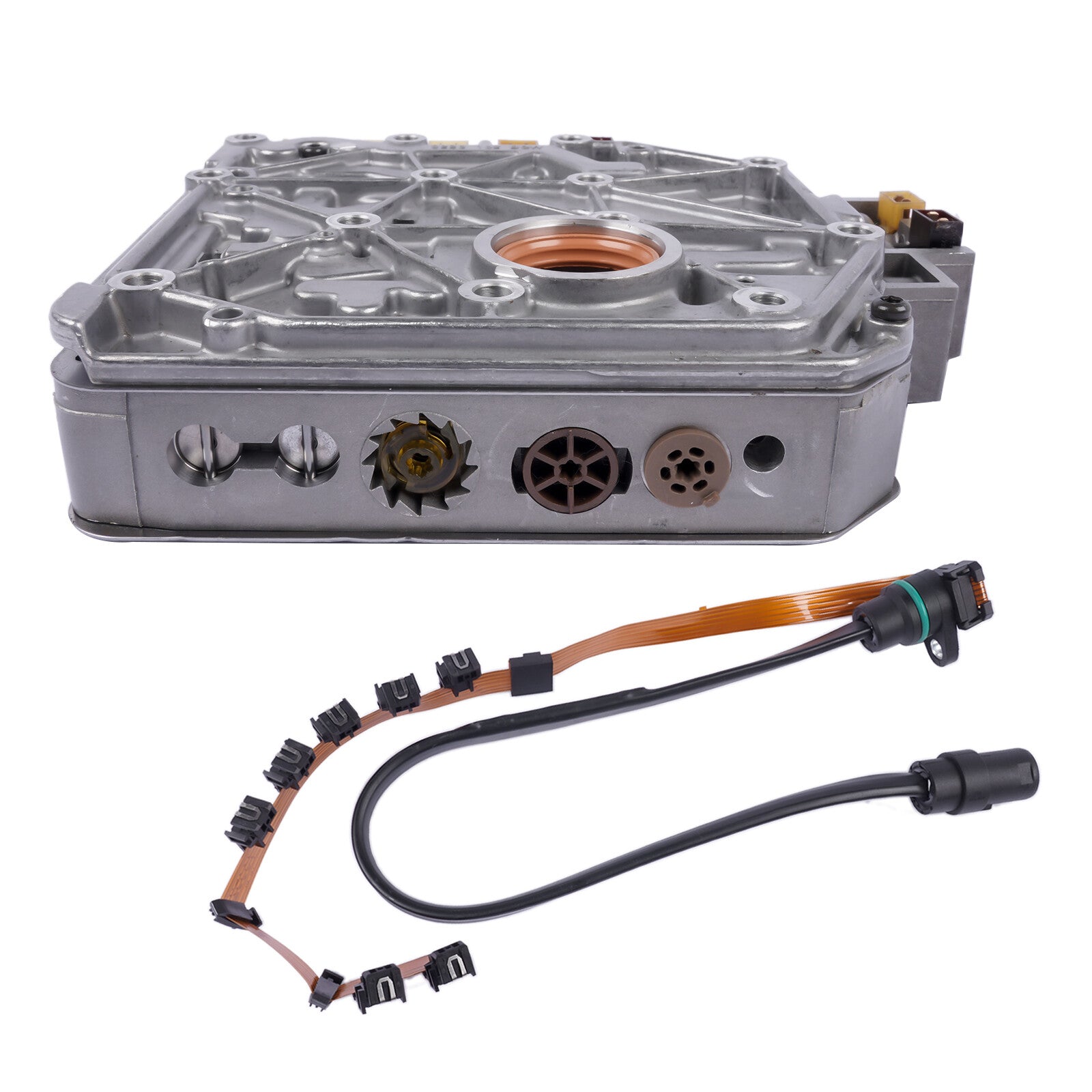 Transmission Valve Body for VW Jetta Golf by Volkswagen