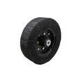Cutter Tail Wheel And Hub Assembly 4 X 15" Fits Landpride Fits