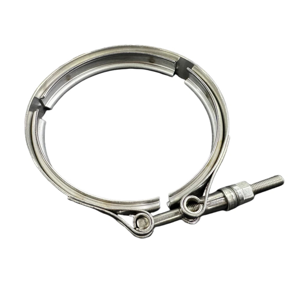 Exhaust Clamp for Yanmar 6LY/6LY2/6LY3/6LYA/6CX Series Models