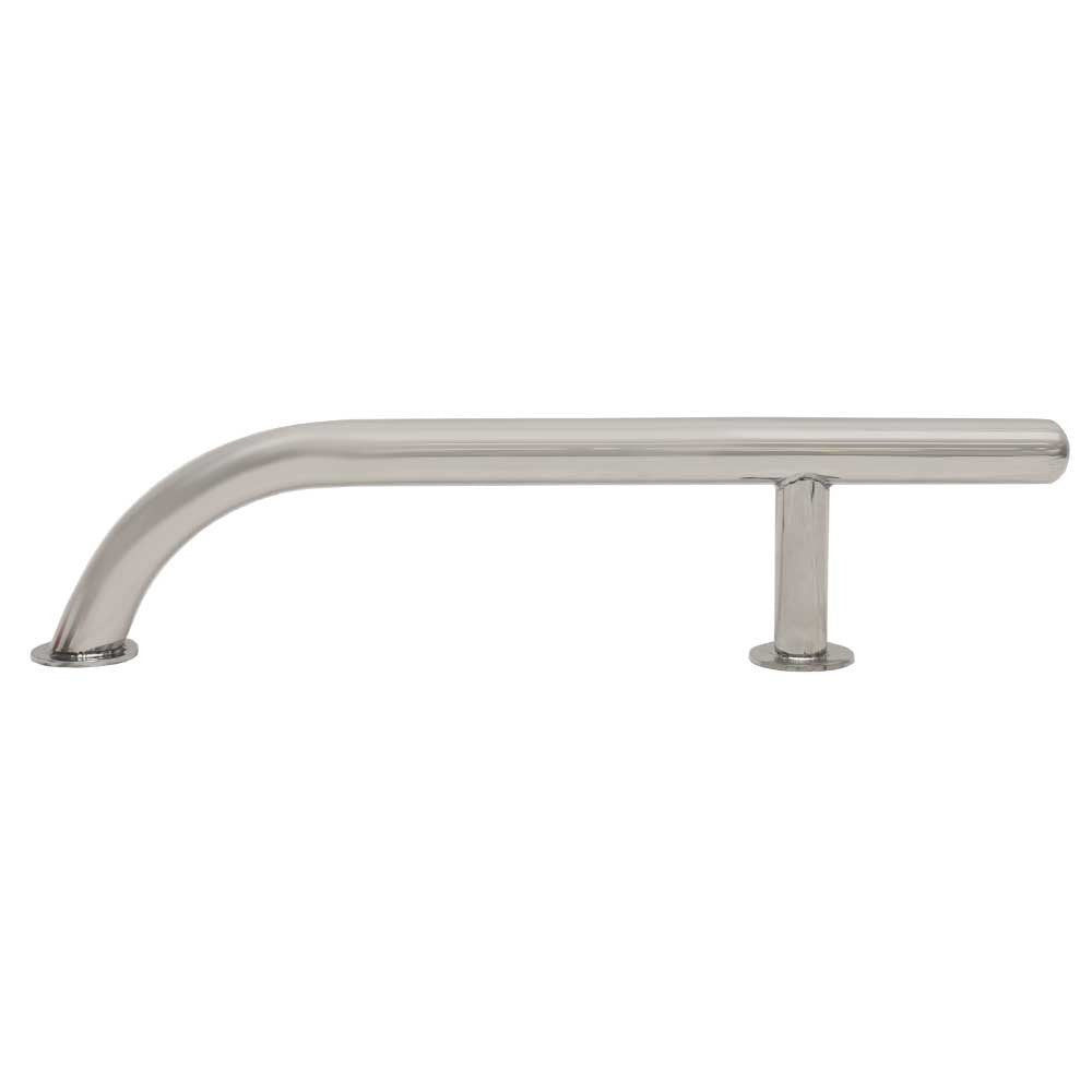 MJM Yachts Boat Grab Rail 603001 | 19 1/2 Inch Stainless SteelOpens in