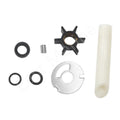 For Mercury Outboards 4 4.5 7.5 9.8hp Water Pump Impeller Repair Kit