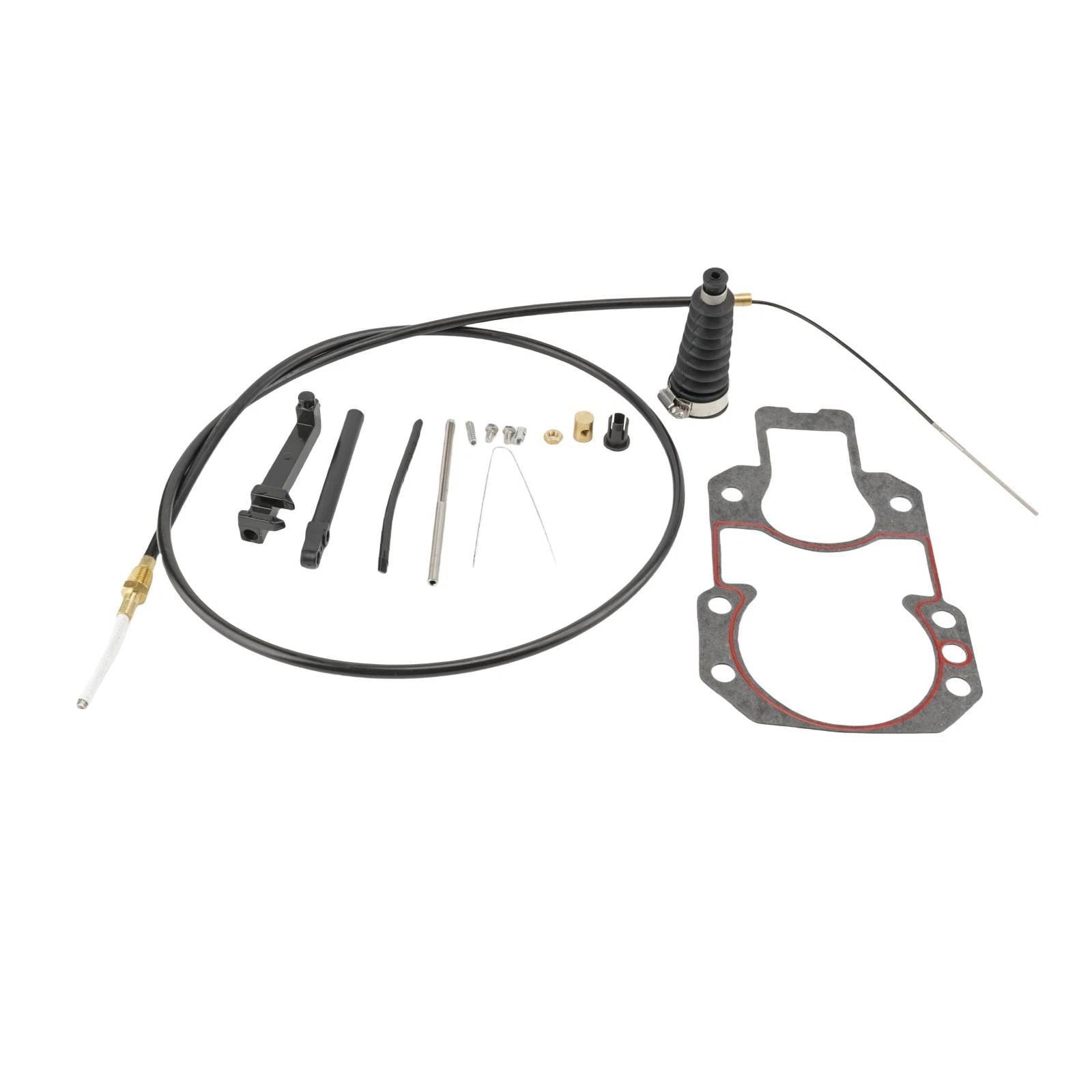 Shift Cable Bellows Kit – Mercruiser Alpha One