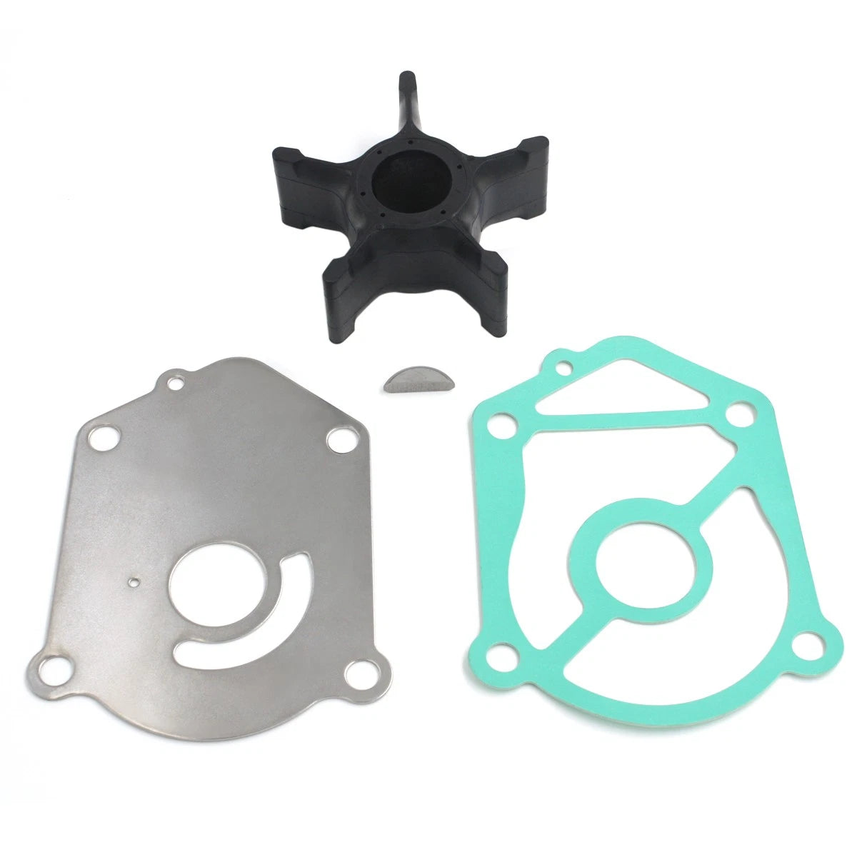 For Suzuki Outboard Dt115 Dt140 1983-2001 Water Pump Impeller Kit
