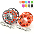Buoy Rope Release Reel Spool 15/30m
