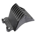 Ah216677 Threshing Element, Rear, For Bullet Rotor, Hardened, (Set Of