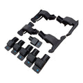 Sunroof Repair Kit for Mercedes Cabrio