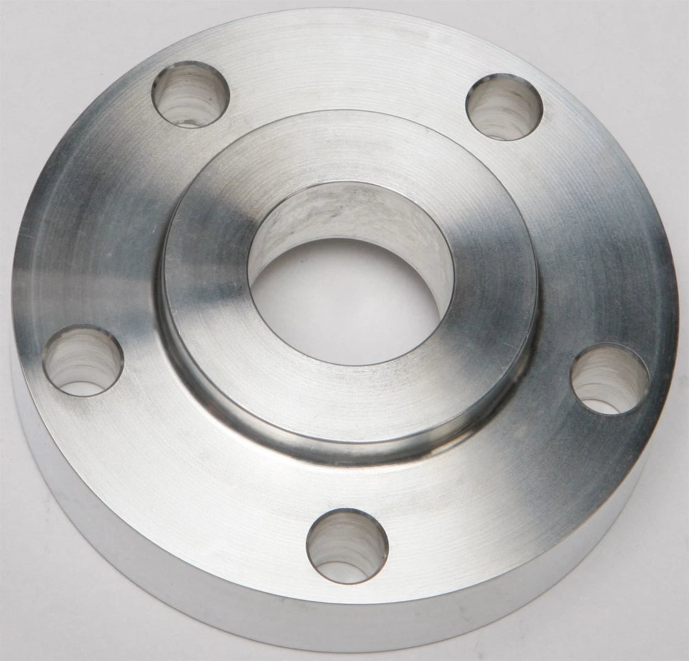 Harddrive Aluminum Pulley Spacer 3/4 Inch Fits Harley Davidson