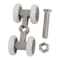 Hanging Wheels Door Parts for Sliding Doors