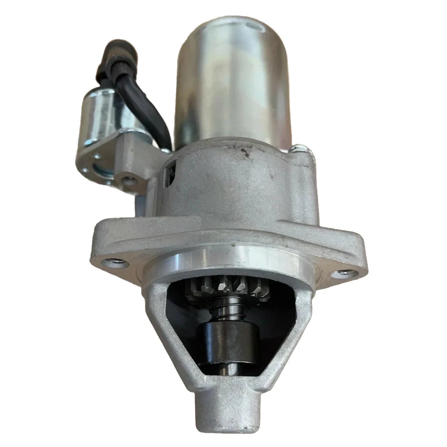 Starter Qdmd-xr2100 For Agt-qh12 H12 Briggs & Stratton Xr2100 420cc