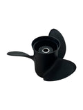 Omc Evinrude Johnson, 3 X 14 1/4 X 23 Rh, Sst Propeller, 389019, New,
