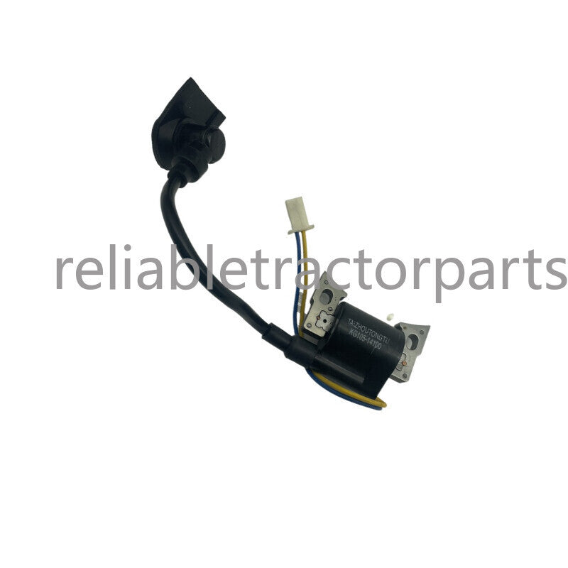 For Kipor Generator Gs2000 Gs2600 Ig2600 Kg105-14100 Ignition Coil
