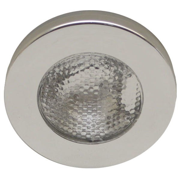 ITC Boat Recessed Halogen Light by ITC