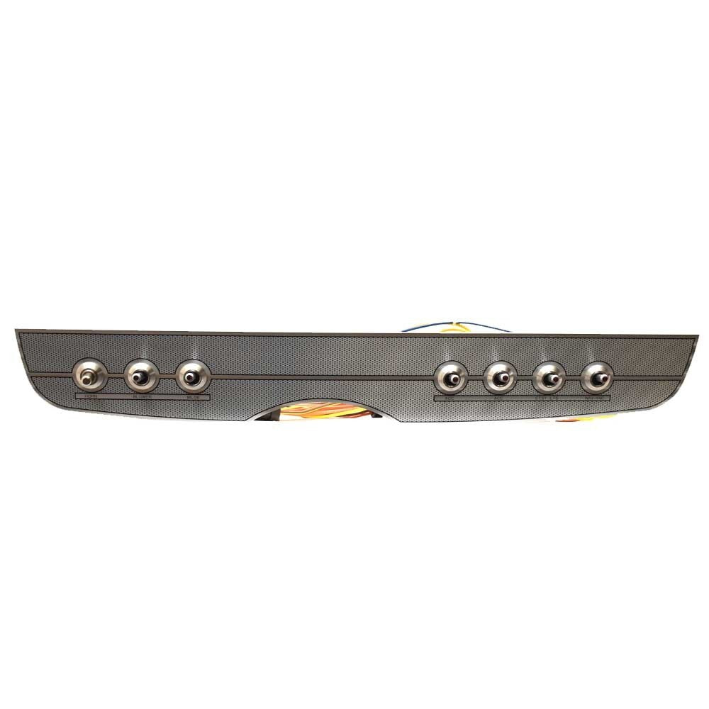 MasterCraft Boat Tie Bar 554418 10 1/2 Inch Stainless Steel by MasterCraft