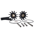 Cummins Impeller Kit With Puller 3802444 3897337 3916852 3925236