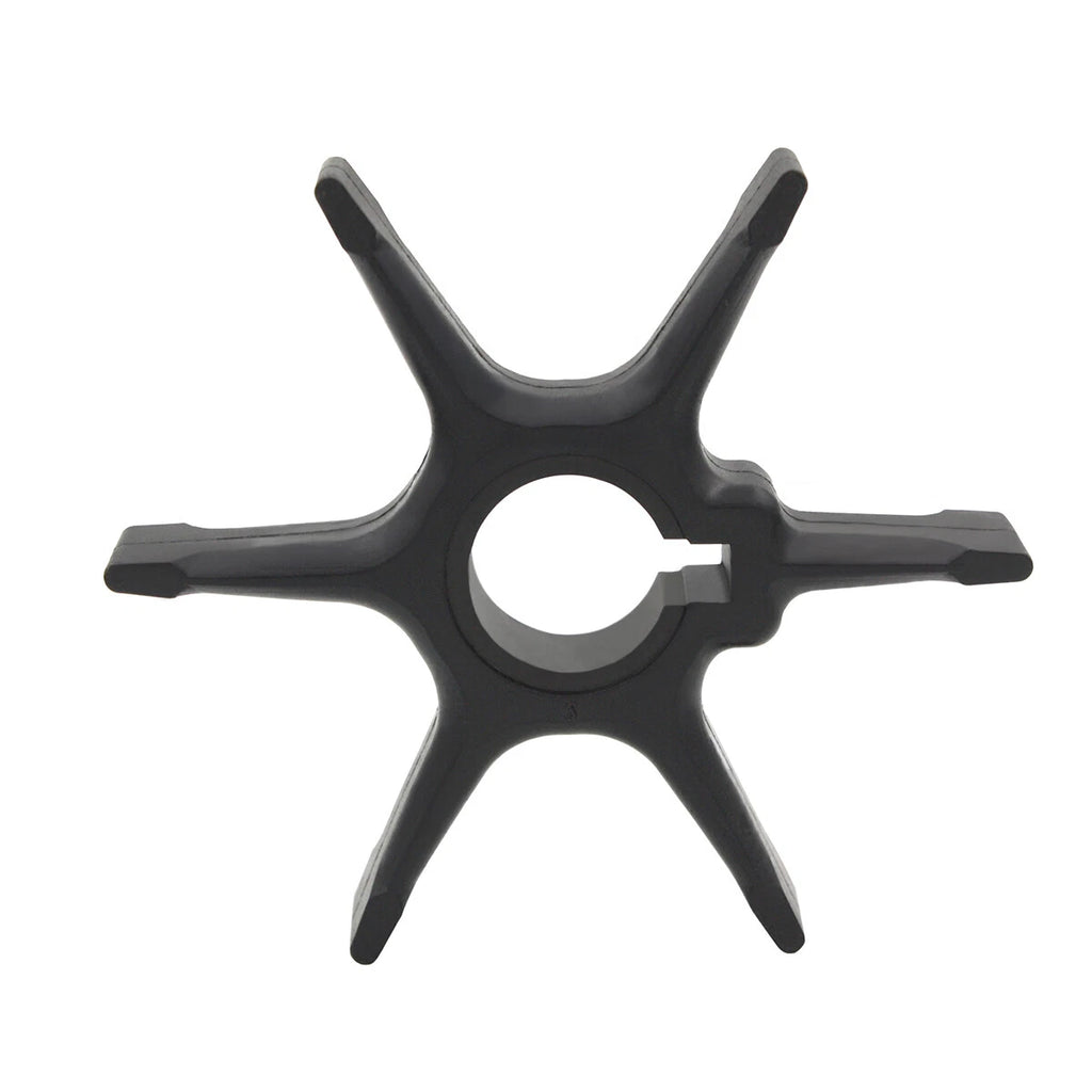 Water Pump Impeller with Key – Suzuki 9.9-28HP