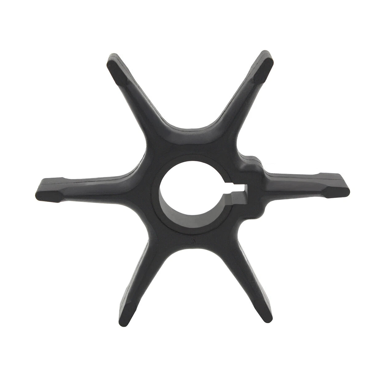 Water Pump Impeller with Key – Suzuki 9.9-28HP