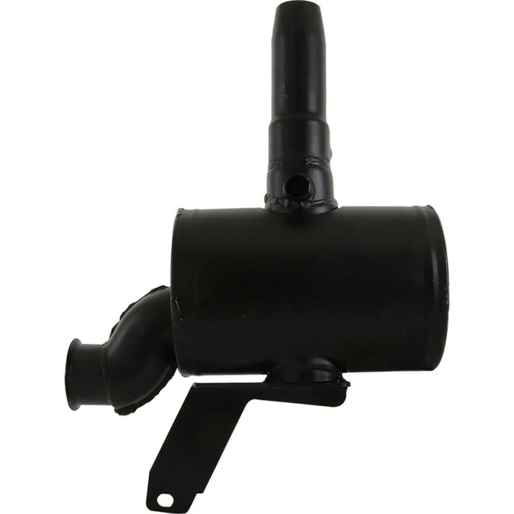 82009293 - Muffler