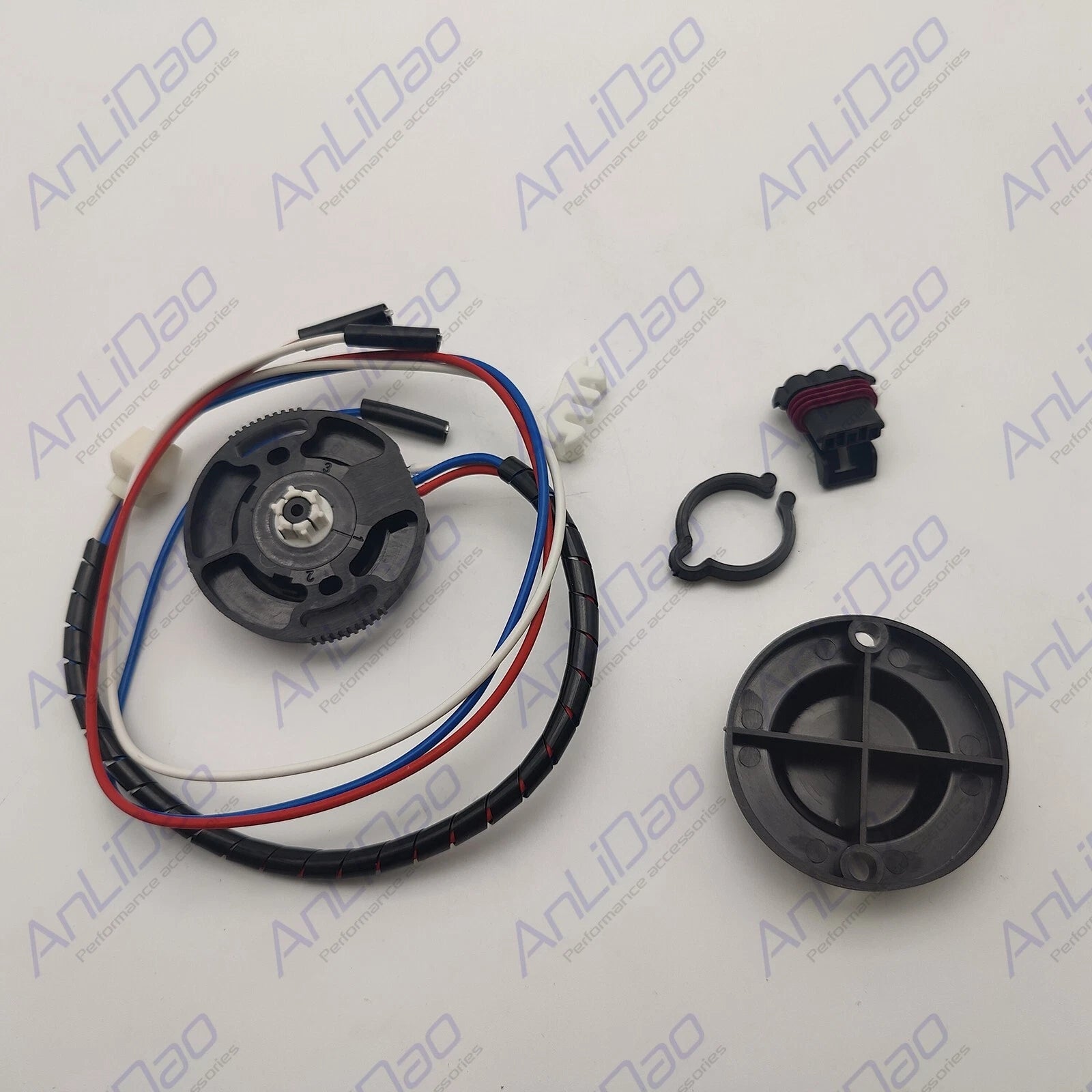 Fit Mercury Marine Mercruiser Trim Sender Assy 8m0095310 863187a1