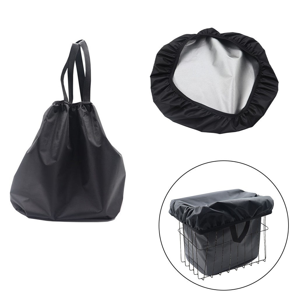 Bike Basket Liner Cycling Accessory