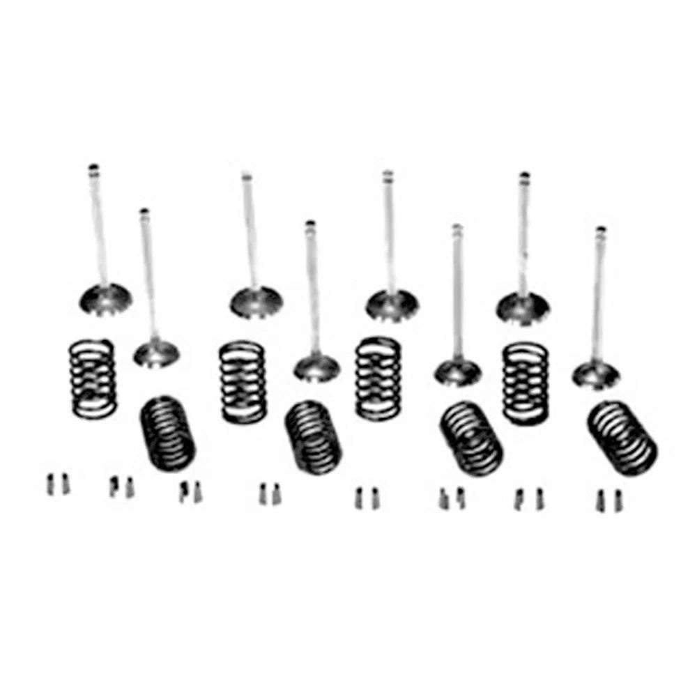 Vtkih400 Valve Train Kit - Gas Fits Ih / Fits Farmall