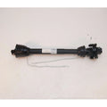Pto Drive Line, General Purpose, 1-3/8 X 6 Spl, 36" - 48" 4 Series