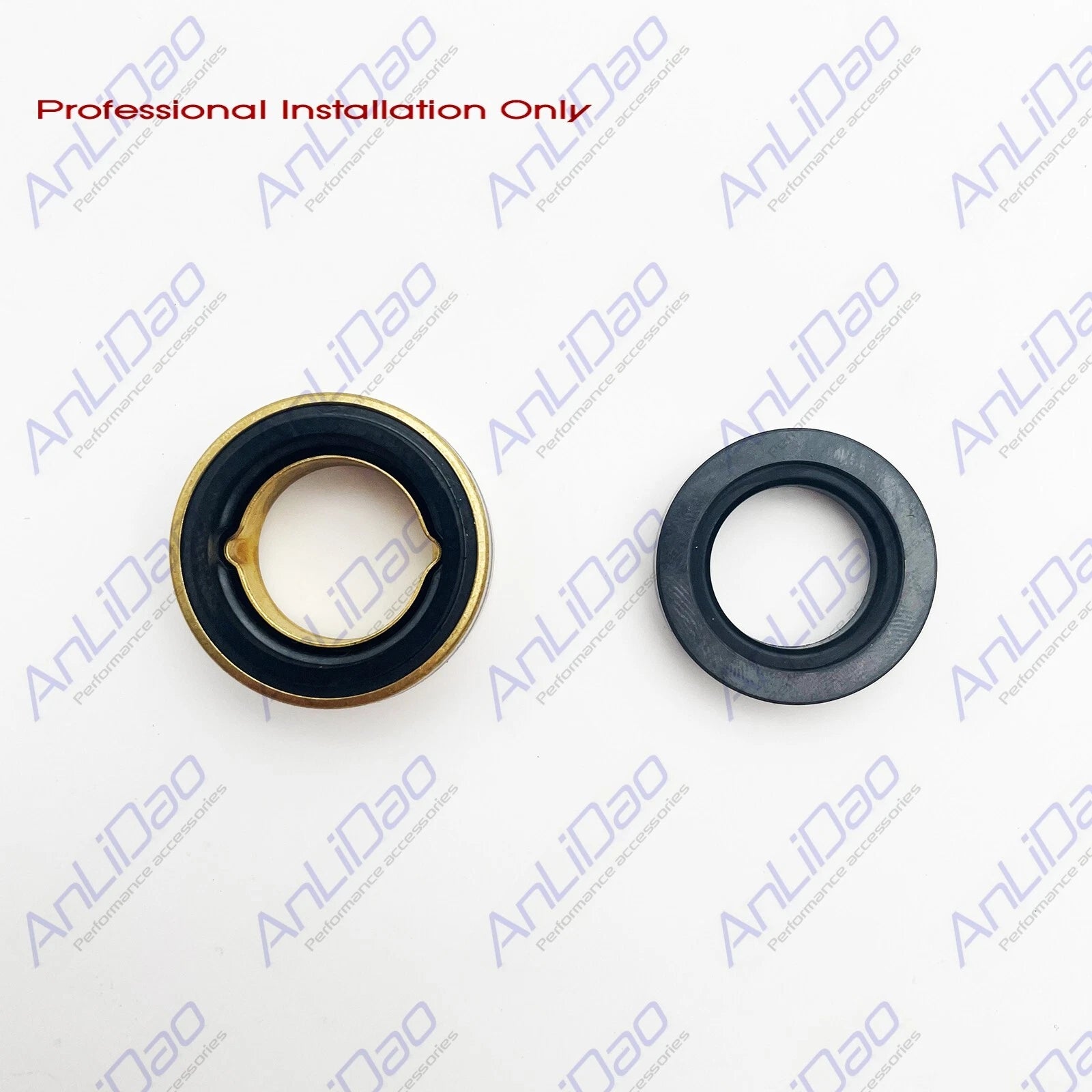 Replacement Fit Jabsco Mechanical Sea Water Pump Shaft Seal