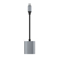 Uhs-ii 4.0 Sd Cards Reader Type C Usb 3.1 3.0 2.0 To Sd Card Reader