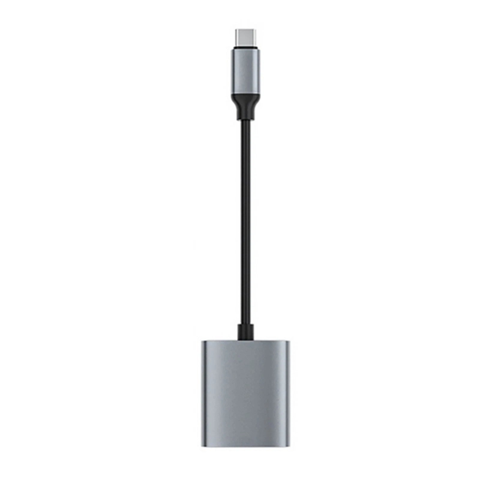 Uhs-ii 4.0 Sd Cards Reader Type C Usb 3.1 3.0 2.0 To Sd Card Reader